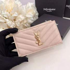 Picture of Saint Laurent Wallets _SKUfw186452181fw